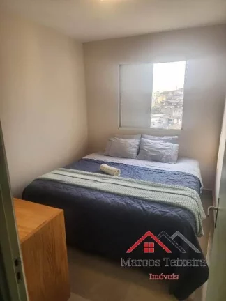 Imagem Apartamento - Padroeira