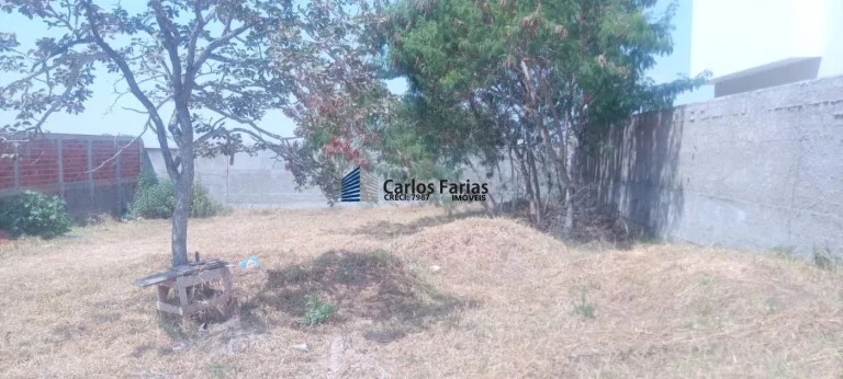 Imagem Lote em Condomínio Fechado para Venda em Brasília, Setor Habitacional Jardim Botânico