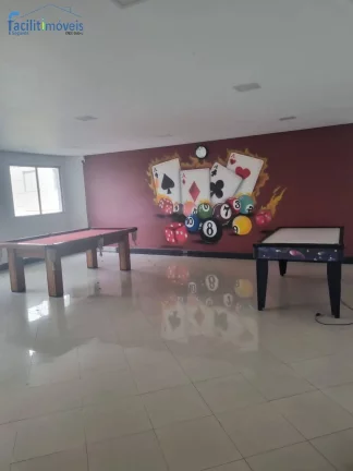 Imagem APARTAMWENTO À VENDA NA AV. DOM JAIME - PLANALTO - S.B.C - SP