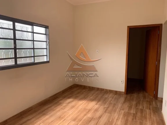 Imagem Salão - Ribeirão Preto - Vila Virgínia