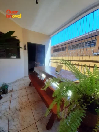 Imagem Imperdível: Apartamento de luxo com 4 quartos e 2 suítes no Jardim Paulista, Ribeirão Preto-SP!