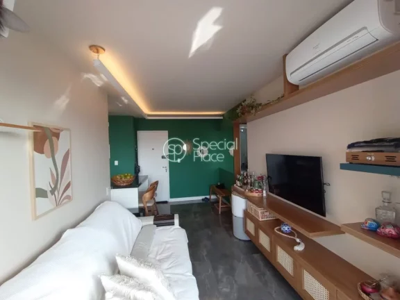 Imagem Apartamento super funcional na Vila Clementino. São 55m² de área privativa, 2 dormitórios ( 1 su...