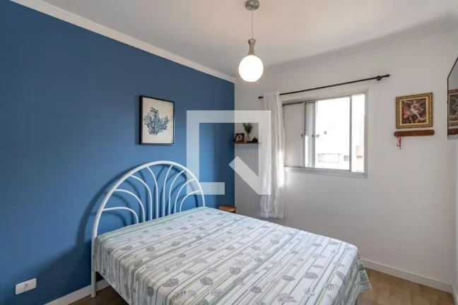 Imagem Apartamento à Venda - Vila Mariana, 2 Quartos, 52 m2