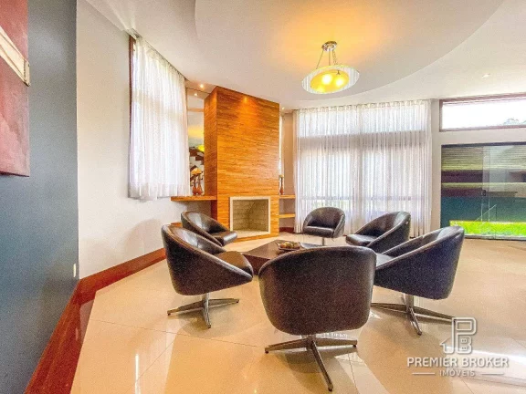 Imagem Casa à venda, 780 m² por R$ 4.799.900,00 - Quebra Frascos - Teresópolis/RJ