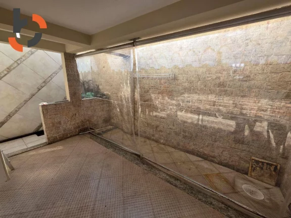 Imagem Casa com 2 dormitórios à venda, 54 m² por R$ 320.000,00 - Banco de Areia - Mesquita/RJ