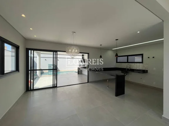 Imagem Condomínio Malibu -Caçapava-Sobrado-3 quartos-1 Suíte- 220 m2