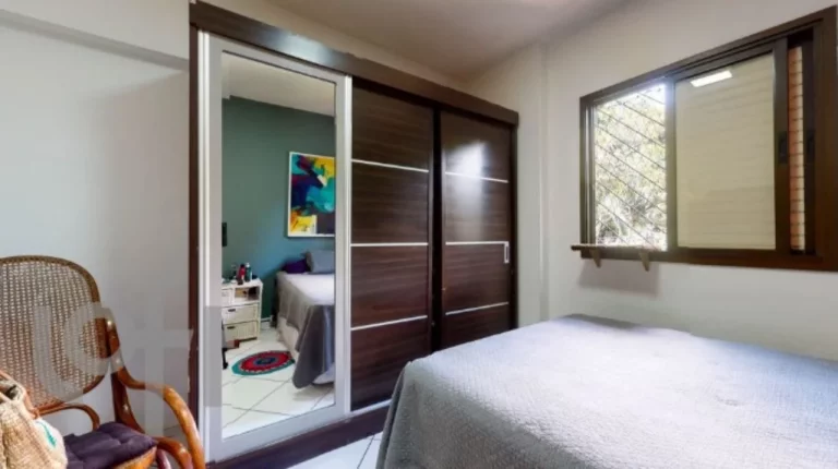 Imagem APARTAMENTO RESIDENCIAL em São Paulo - SP, Tatuapé