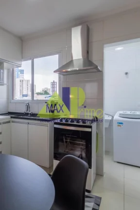Imagem Apartamento à venda ou locação em São Paulo-SP na Vila Guilhermina: 2 quartos e 38,00 m² de área.
