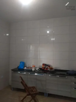 Imagem Vendo casa no Jaguari