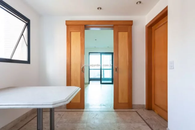 Imagem Apartamento à venda Higienópolis São Paulo