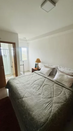 Imagem Apartamento com 3 dormitórios à venda, 89 m² por R$ 636.000,00 - Vila Lopes - Jacareí/SP