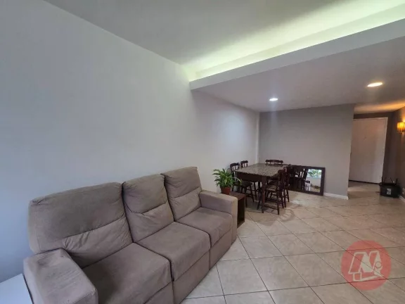 Imagem Apartamento para alugar, 73 m² por R$ 3.719,00/mês - Farroupilha - Porto Alegre/RS