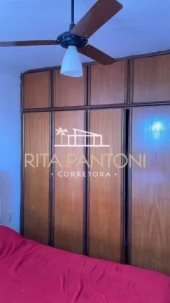 Imagem Apartamento - Ribeirão Preto - Jardim Anhanguera - Região Leste