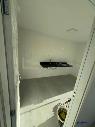 Imagem VENDO DUPLEX 3/4 SENDO UMA SUITE EM CONDOMÍNIO - SIM
