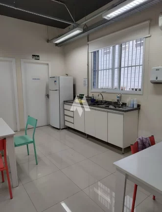 Imagem Salão comercial Embaré, Santos/SP