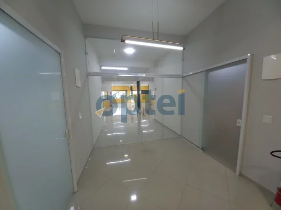 Imagem PREDIO COMERCIAL PARA LOCAÇÃO , DE 1200 M² DE CONTRUÇÃO NA RUA BRASIL-RUDGE RAMOS