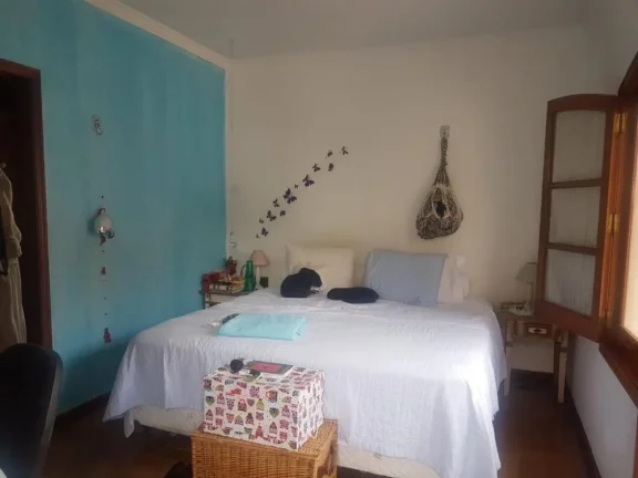 Imagem Casa no Res. Alpha 3 - 341m²