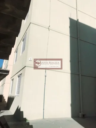 Imagem Apartamento em Jardim São Bernardo - São Paulo