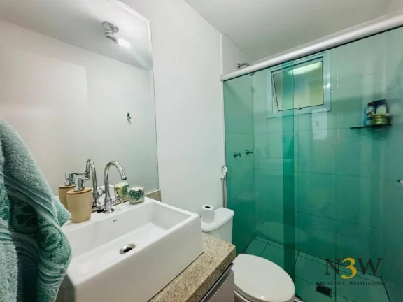 Imagem Apartamento com 2 dormitórios à venda, 69 m² por R$ 860.000,00 - Vila Leopoldina - São Paulo/SP