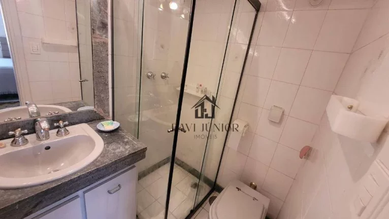 Imagem Apartamento à venda, 188 m² por R$ 800.000,00 - Centro - Sorocaba/SP