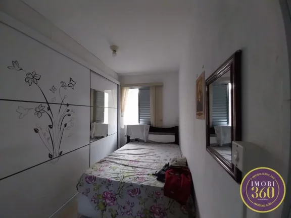 Imagem Apartamento grande Conj. Habit. Padre Manoel da Nóbrega, São Paulo