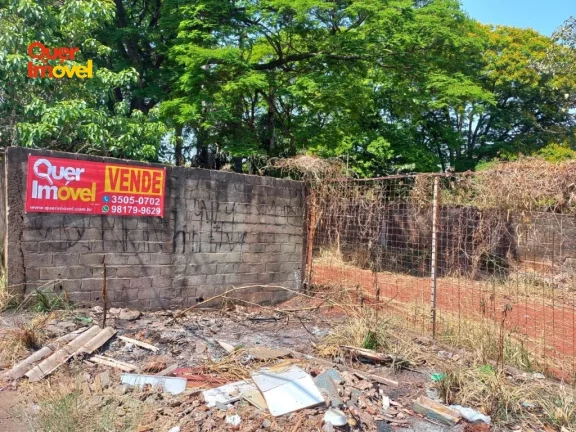 Imagem Terreno Comercial de 8.000m² à Venda em Ribeirão Preto-SP, no Bairro Jardim Anhangüera