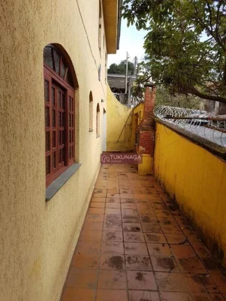 Imagem Sobrado à venda por R$ 650.000,00 - Jardim Aida - Guarulhos/SP