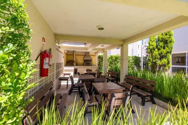 Imagem Apartamento à venda em São Paulo, Morumbi, com 2 quartos, 64,15m2