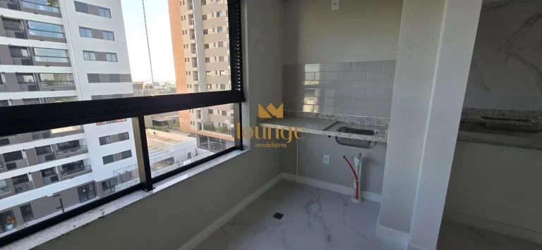 Imagem Apartamento Para Alugar Além Ponte Zona Leste - Sorocaba/SP
