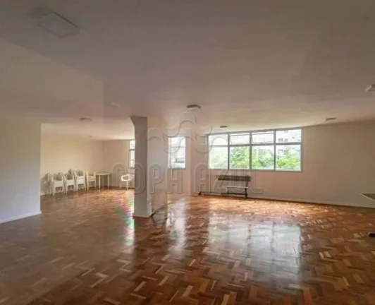 Imagem Leblon – Rua Timóteo da Costa | Residencial › Apartamento 3 quarto(s) à Venda