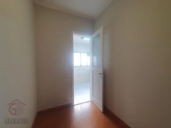 Imagem Apartamento 3 Dorm. em Moema - 110m², 2 Vagas, Lazer Completo