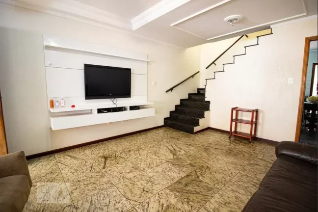 Imagem Casa à Venda - Ipiranga, 3 Quartos, 187 m2
