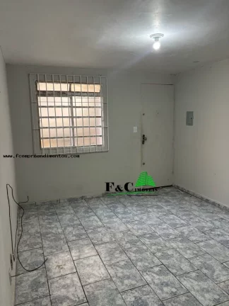 Imagem Apartamento para Venda em Limeira, Jardim Olga Veroni, 2 dormitórios, 1 banheiro, 1 vaga