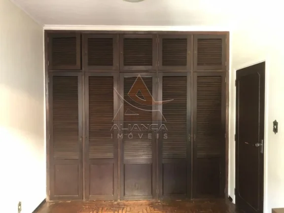 Imagem Casa - Ribeirão Preto - Vila Tamandaré