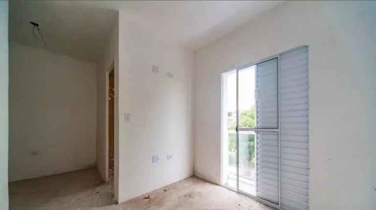 Imagem Cobertura com 3 dormitórios à venda, 160 m² por R$ 600.000,00 - Santa Maria - Santo André/SP