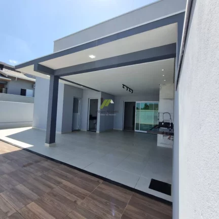 Imagem Excelente Casa em Condomínio