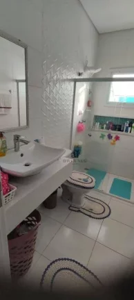 Imagem Casa à venda, 170 m² por R$ 1.170.000,00 - Condomínio Residencial Reserva Ipanema - Sorocaba/SP