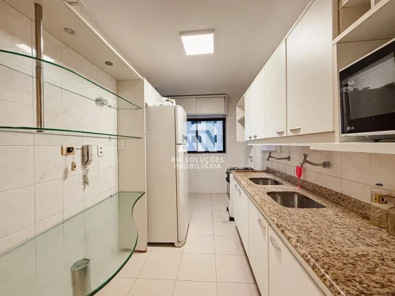 Imagem Apartamento à Venda no Edf. Golden Street – Boa Viagem | Recife/PE