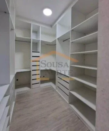 Imagem Apartamento com 114 m² de área útil, composto por 3 dormitórios, sendo 1 suíte com closet, sala...