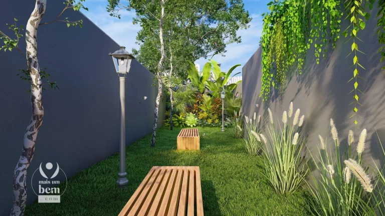 Imagem Terreno à venda, 181 m² por R$ 517.845,00 - Santa Quitéria - Curitiba/PR