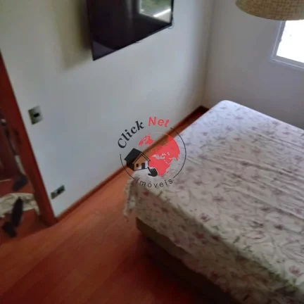 Imagem Apartamento à venda na Vila Gonçalves, São Bernardo do Campo