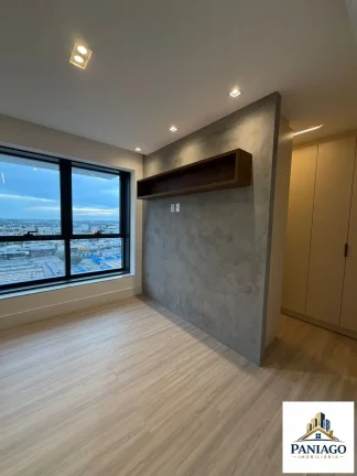 Imagem Apartamento a Venda ou Locação Authentique Plaenge em Cuiabá
