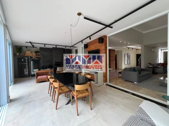 Imagem Guaporé III - Casa à venda no bairro Condomínio Guaporé - Ribeirão Preto/SP