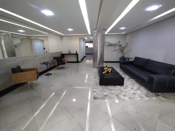 Imagem Apartamento com 2 dorms, Canto do Forte, Praia Grande - R$ 660 mil, Cod: 1892
