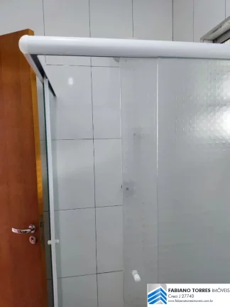 Imagem Apartamento no Centro de São Bernardo do Campo