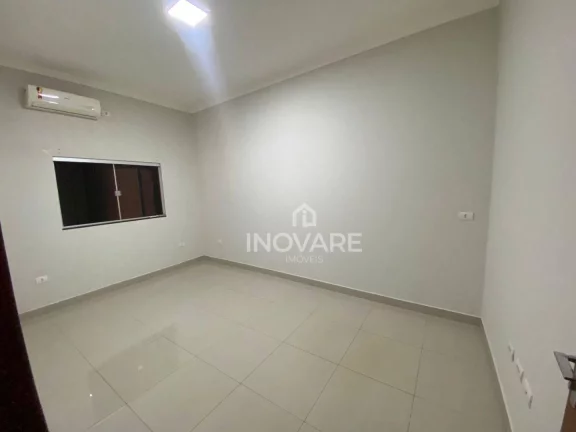 Imagem Casa com 2 dormitórios, 250 m² - venda por R$ 495.000,00 ou aluguel por R$ 2.800,00/mês - Sonho Verde - Itumbiara/GO