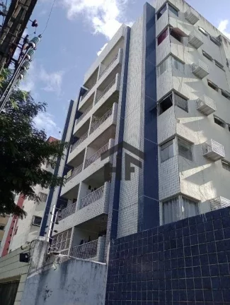 Imagem Apartamento de 85m² à venda, com 2 quartos (1 suíte), localizado em Boa Viagem, Recife - Pernambuco.