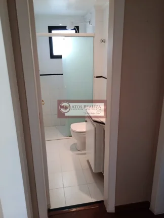 Imagem Alugue Excelente Apartamento 2 Dorm 1 vaga Jd prudência S P