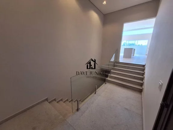 Imagem Casa com 3 dormitórios à venda, 301 m² por R$ 2.290.000,00 - Condomínio Alphaville Castello - Itu/SP