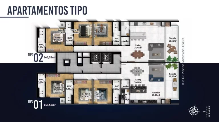 Imagem Apartamento à venda